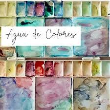 Paleta de acuarela profesional Schmincke